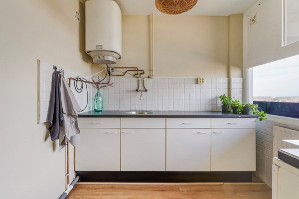 Medium property photo - Schotlandstraat 224, 2034 LG Haarlem